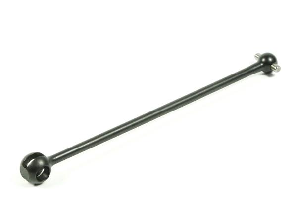 SWORKz Welle CVD Hinten-Mitte 111mm S350